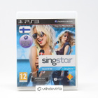SingStar SuomiHitit - PS3 - pikkukuva 1