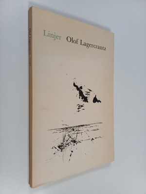 Olof Lagercrantz : Linjer