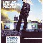 Jamie Cullum :  Live At Blenheim Palace  -  DVD - pikkukuva 1