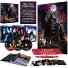I Know What You Did Last Summer Trilogy (Limited Edition) - pikkukuva 1