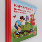Pirkko Huttunen : Raparperin alla : wanhanajan ihanat las... - pikkukuva 1