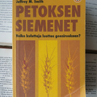 Jeffrey M. Smith - Petoksen siemenet (nid.) - pikkukuva 1