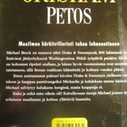 John Grisham: Petos - pikkukuva 2