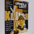 Urheilulehti 8/2007 - pikkukuva 1