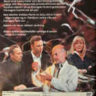 MEDICINMANNEN 2xDVD KOKO SARJA OSAT 1-8  (Mikael Persbrandt) - pikkukuva 2