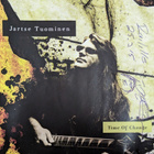 Jartse Tuominen - Time Of Change (CD) NEAR MINT!! - pikkukuva 2