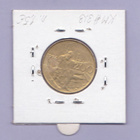 San Marino 200 Lire v.1994 KM#313 Comm. - pikkukuva 2