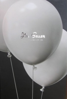 Jiri Geller: selected works 1998-2008