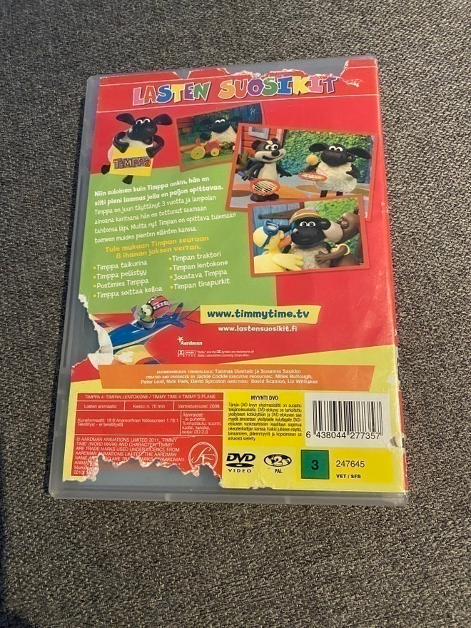 Item image