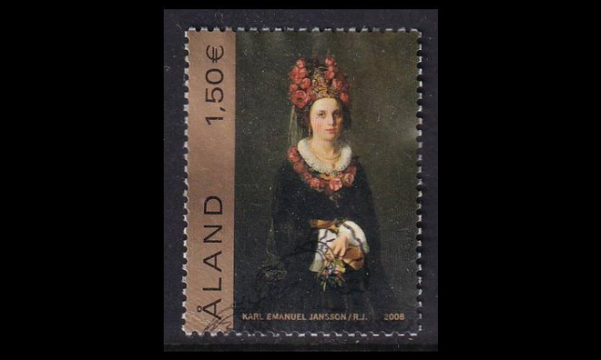 299 o Talonpoikaismorsian (2008)