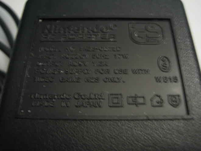 Item image