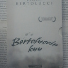 Bertoluccin kuu (UUSI DVD) - pikkukuva 1