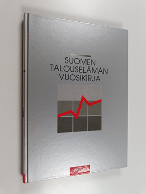 Suomen talouselämän vuosikirja 1989