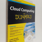 Judith Hurwitz : Cloud computing for dummies(r) - pikkukuva 1