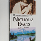 Nicholas Evans : Suden läheisyys - pikkukuva 1