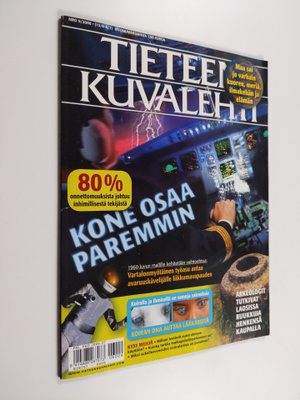 Tieteen kuvalehti 9/2006