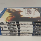 Fjällbackan murhat 2-5 ( blu-ray ) - pikkukuva 1