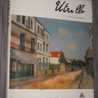 Utrillo - taidekirja - pikkukuva 1