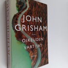 John Grisham : Oikeuden vartijat - pikkukuva 1