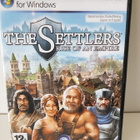 PC peli - The SETTLERS Rise of an Empire - PC DVD - pikkukuva 1
