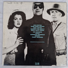 LP  Hearthill - Soul Food. - pikkukuva 2