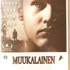 Muukalainen DVD ( J-P Valkeapää) - pikkukuva 1