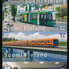 2007, Joukkoliikenne, vihko V72** - pikkukuva 1
