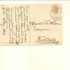 VALBORG UBERG ,,,, POROKYYTI 1923 - pikkukuva 2