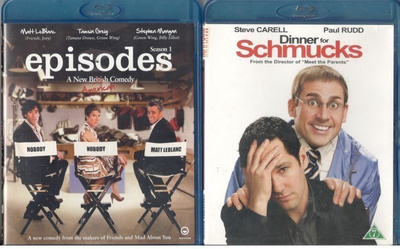 2 KPL blu-ray
