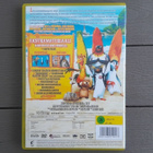 DVD: Surf's Up / Tyrskyn Ratsastajat (2007) - pikkukuva 2