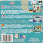 The Little Mermaid II: Pinball Frenzy - pikkukuva 2
