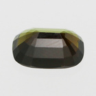 Vihreä turmaliini 1.71 ct VVS puhdas + AIGS aitoustodistus - pikkukuva 2