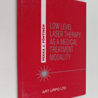 Pekka J. Pöntinen : Low level laser therapy as a medical ... - pikkukuva 1