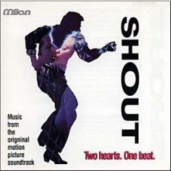 Randy Edelman - Shout (CD)