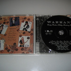 Warrant - Dirty Rotten Filthy Stinking Rich (CD) - pikkukuva 3