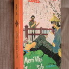 Merri Vik : Lotta on aina Lotta ( 1.p. 1974 ) - pikkukuva 1