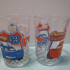 Disney Cars juomalasit, 3 kpl - pikkukuva 3