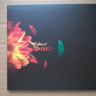 Fallmost - Red CD EP - pikkukuva 1