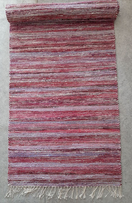 Räsymatto 205 x 72