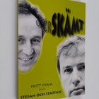 Staffan Bruun : Oförskämt med Stefan och Staffan - pikkukuva 1