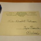 Kissakortti n 1905 np Lohjan Vaanilaan - pikkukuva 2