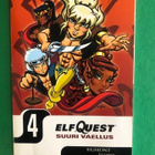 Elf Quest #4: Suuri vaellus Osa 1. 1.p. 2005. - pikkukuva 1