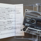 MC: HITLINE - Tuplakasetti 22 Original Hits (1987) - pikkukuva 4