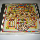 Lynyrd Skynyrd - Second Helping (CD) - pikkukuva 1