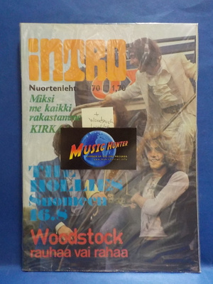 INTRO LEHTI - 13/70