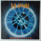 Def Leppard - Adrenalize LP - pikkukuva 1