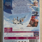 Walt Disney: FROZEN - Huurteinen seikkailu (2013) - pikkukuva 2