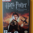 Harry Potter ja liekehtivä pikari (PC) - pikkukuva 1