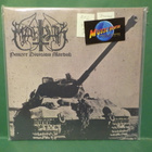 MARDUK - PANZER DIVISION MARDUK - EX - / M - - FRA - 2020 LP - pikkukuva 1