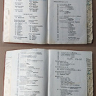 Osuusliike ELANTO puhelinluettelo 1963 Historiaa - pikkukuva 3